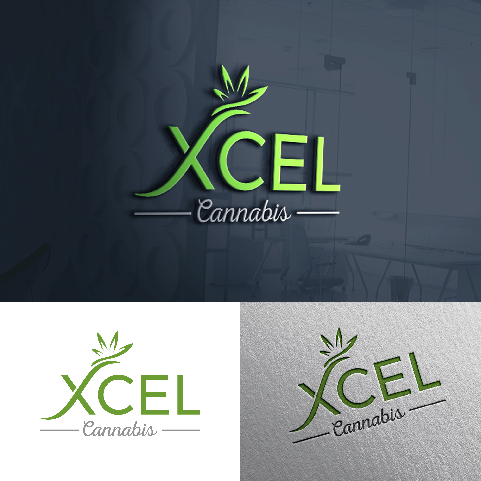 Logo-Design von ummehabeba für dieses Projekt | Design #31059510