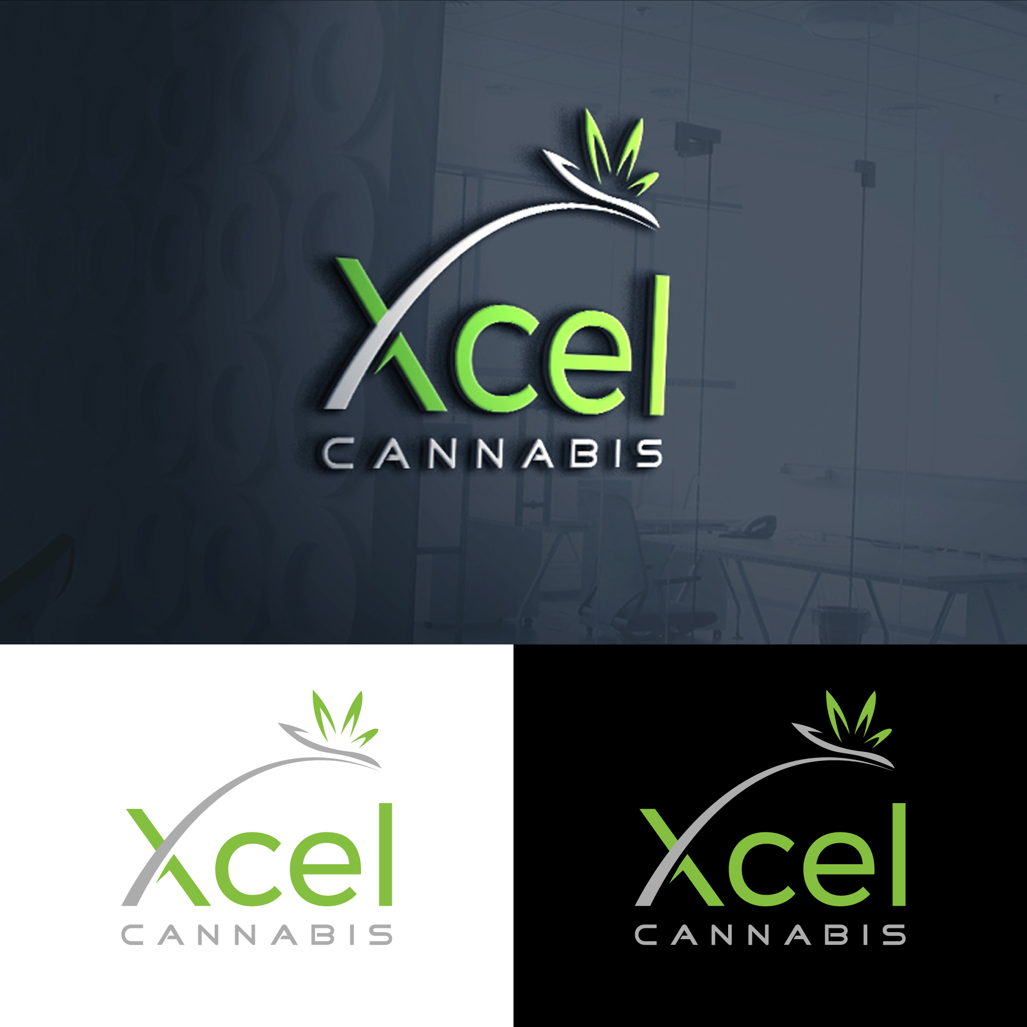 Logo Design by ummehabeba for this project | Design #31059585