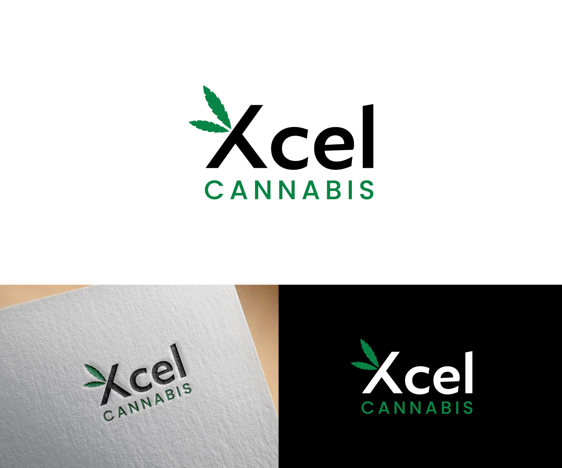 Logo Design by ecorokerz for this project | Design #31041315