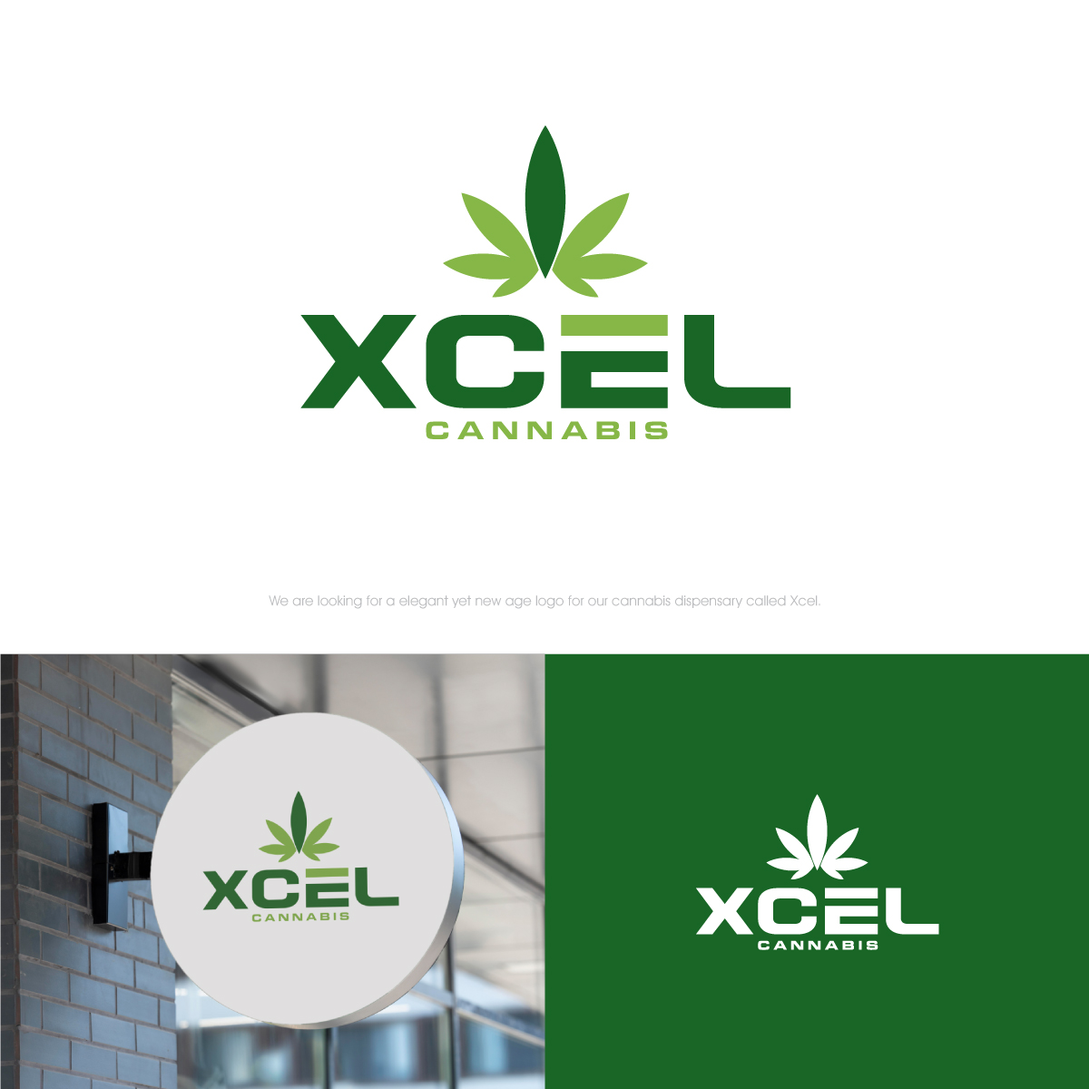 Logo Design by webeezine for this project | Design #31041811