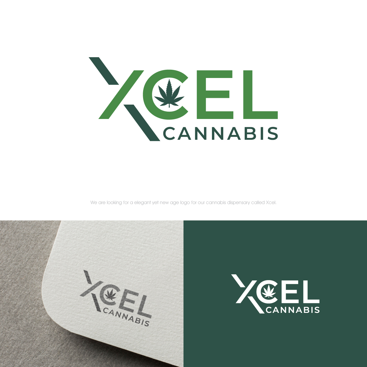 Logo Design by webeezine for this project | Design #31041812