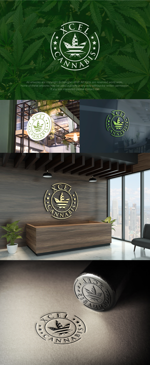 Logo-Design von logopondss für dieses Projekt | Design: #31093093