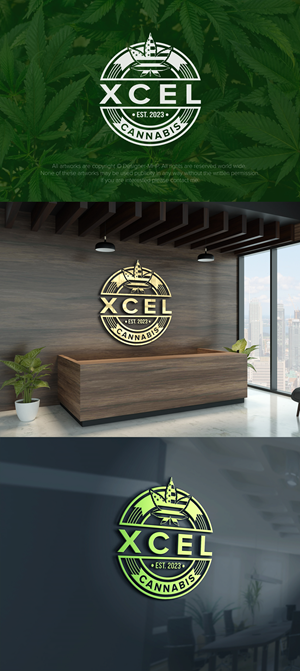 Logo-Design von logopondss für dieses Projekt | Design: #31093173