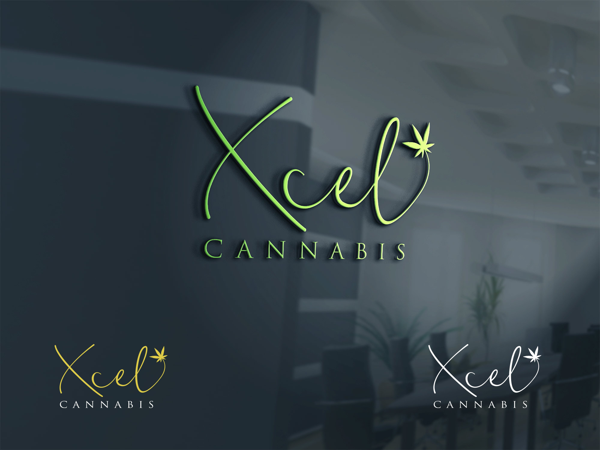 Logo Design by logopondss for this project | Design #31093258