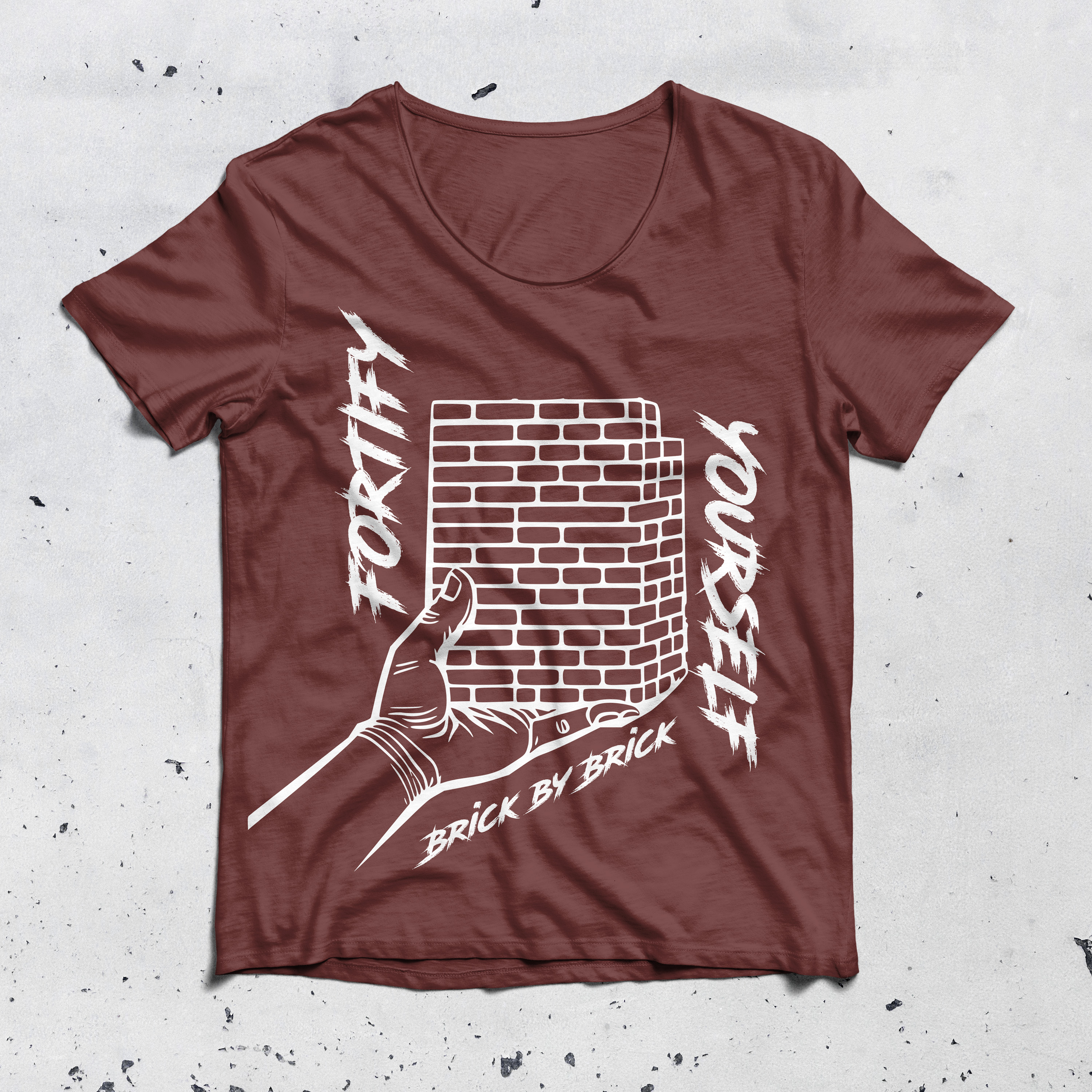 T-Shirt-Design von Foulanan Design für dieses Projekt | Design #31075094