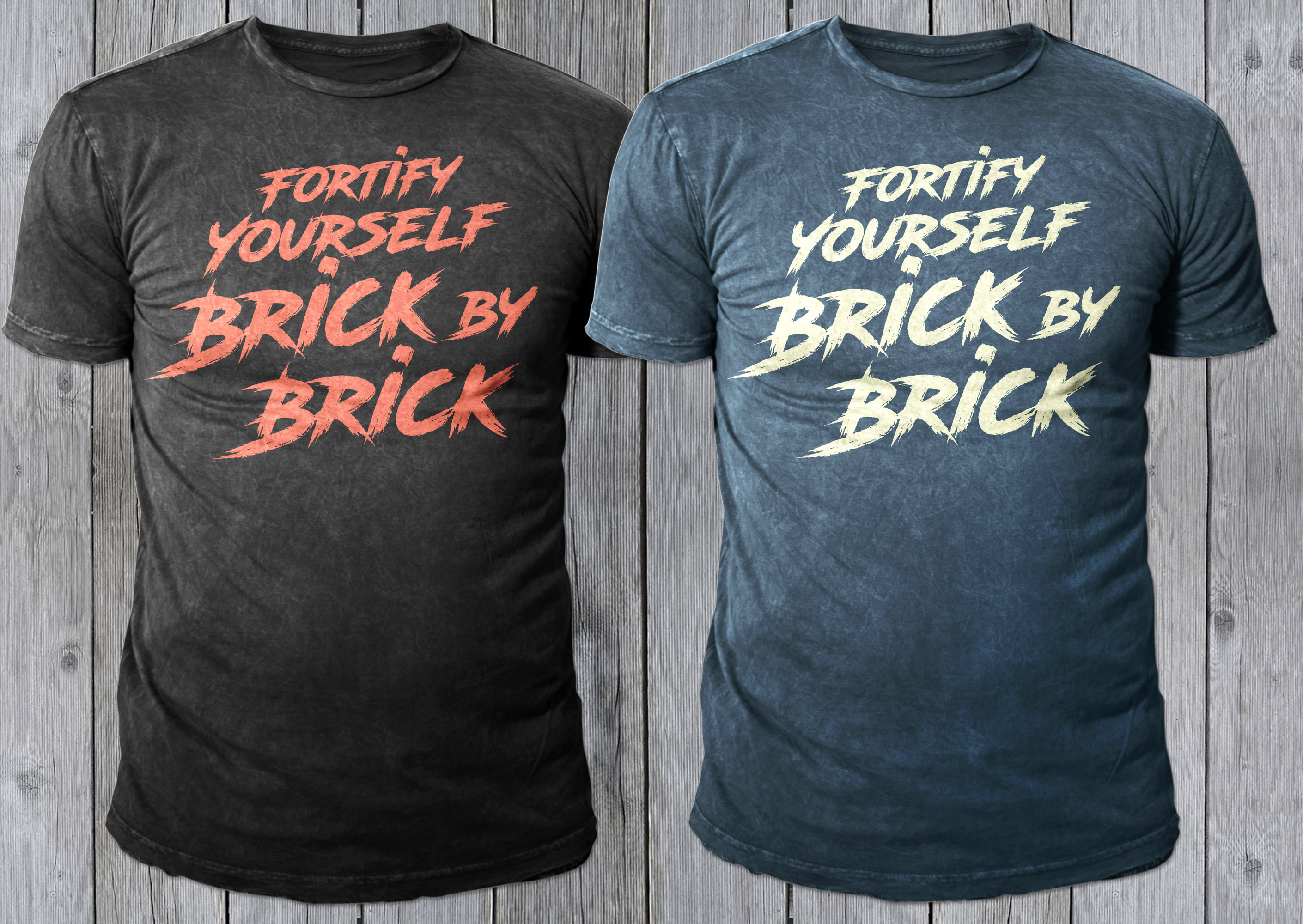 Diseño de Camiseta por Teespixels para este proyecto | Diseño #31063206