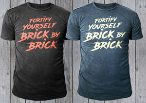 T-Shirt-Design von Teespixels für dieses Projekt | Design: #31063206