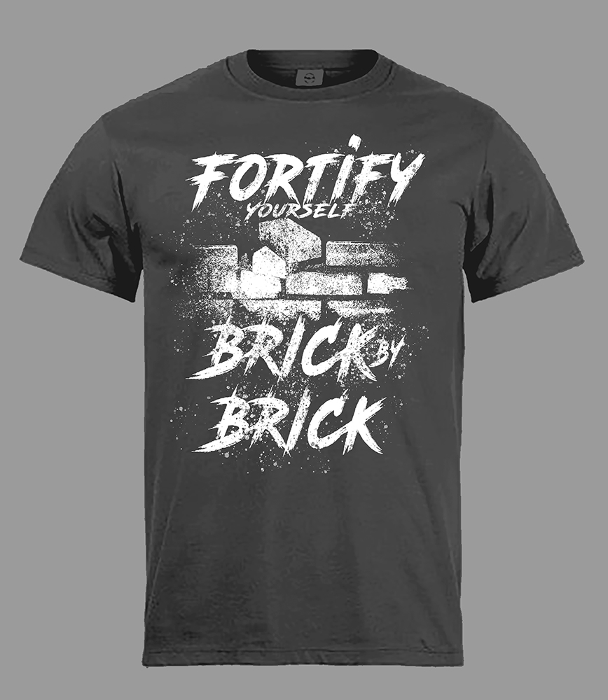 T-Shirt-Design von Johncina für dieses Projekt | Design #31065048