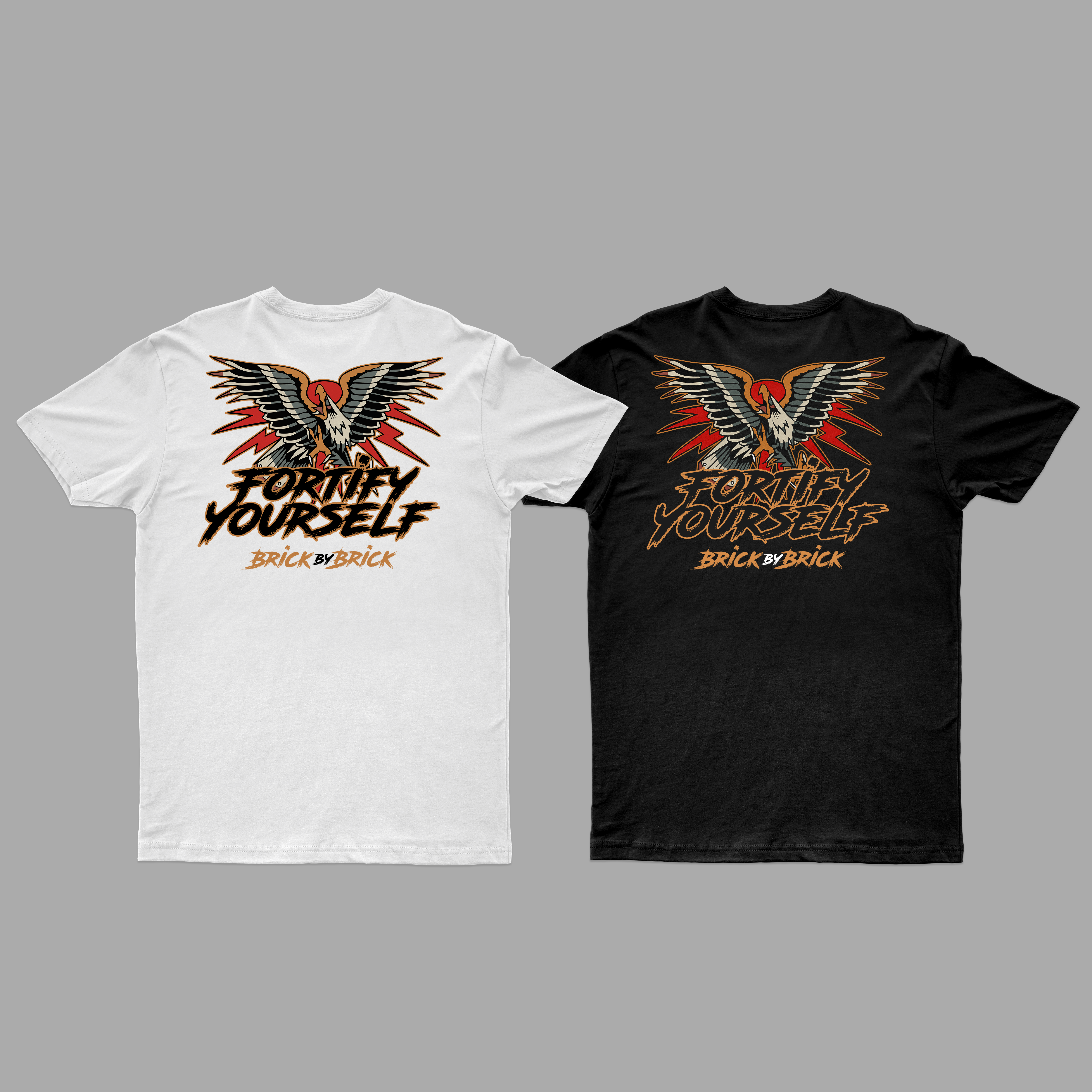 T-shirt Design by FLAWLESS CREATIVE LAB for this project | Design #31087776
