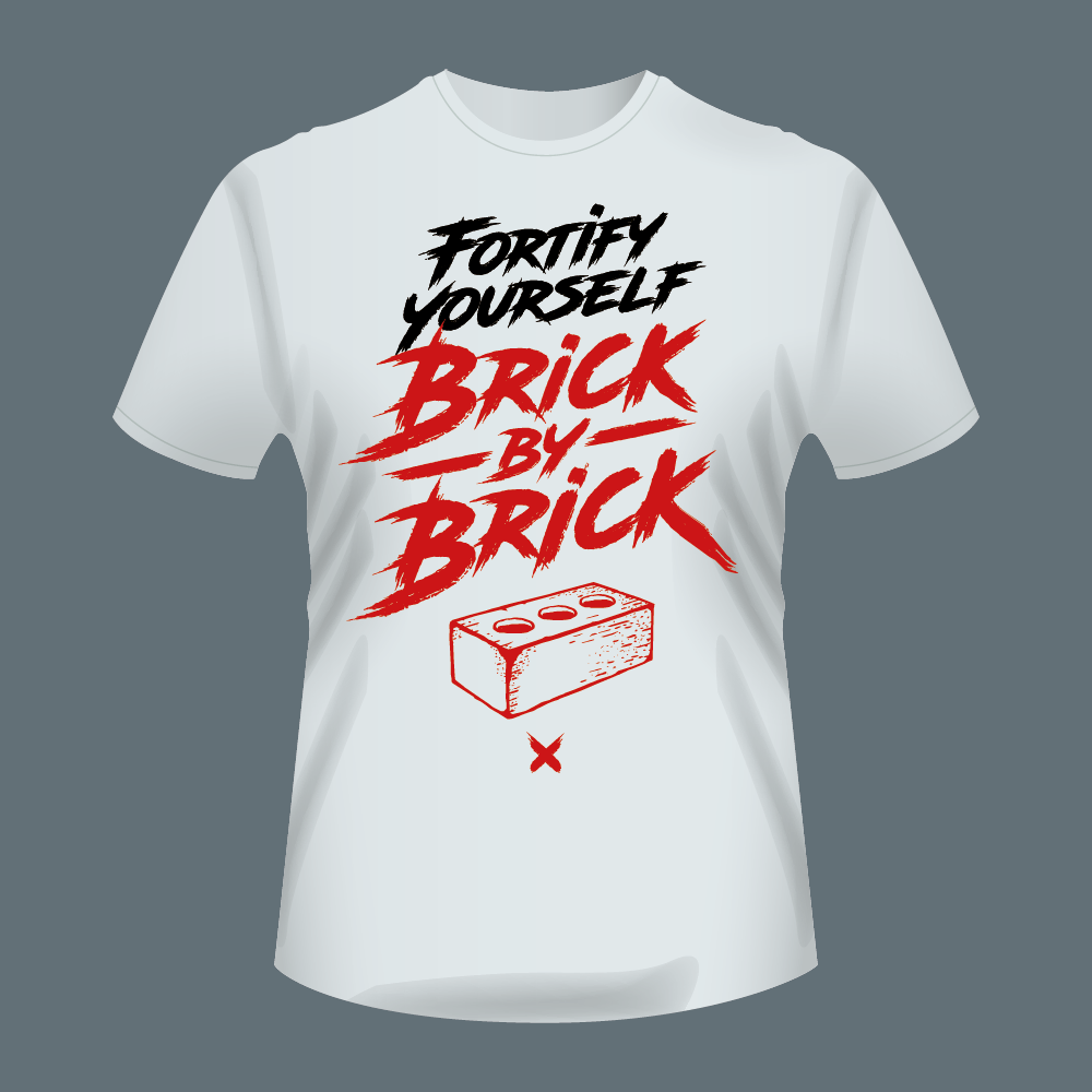 Design de T-shirt par daniel462medina pour ce projet | Design #31047605