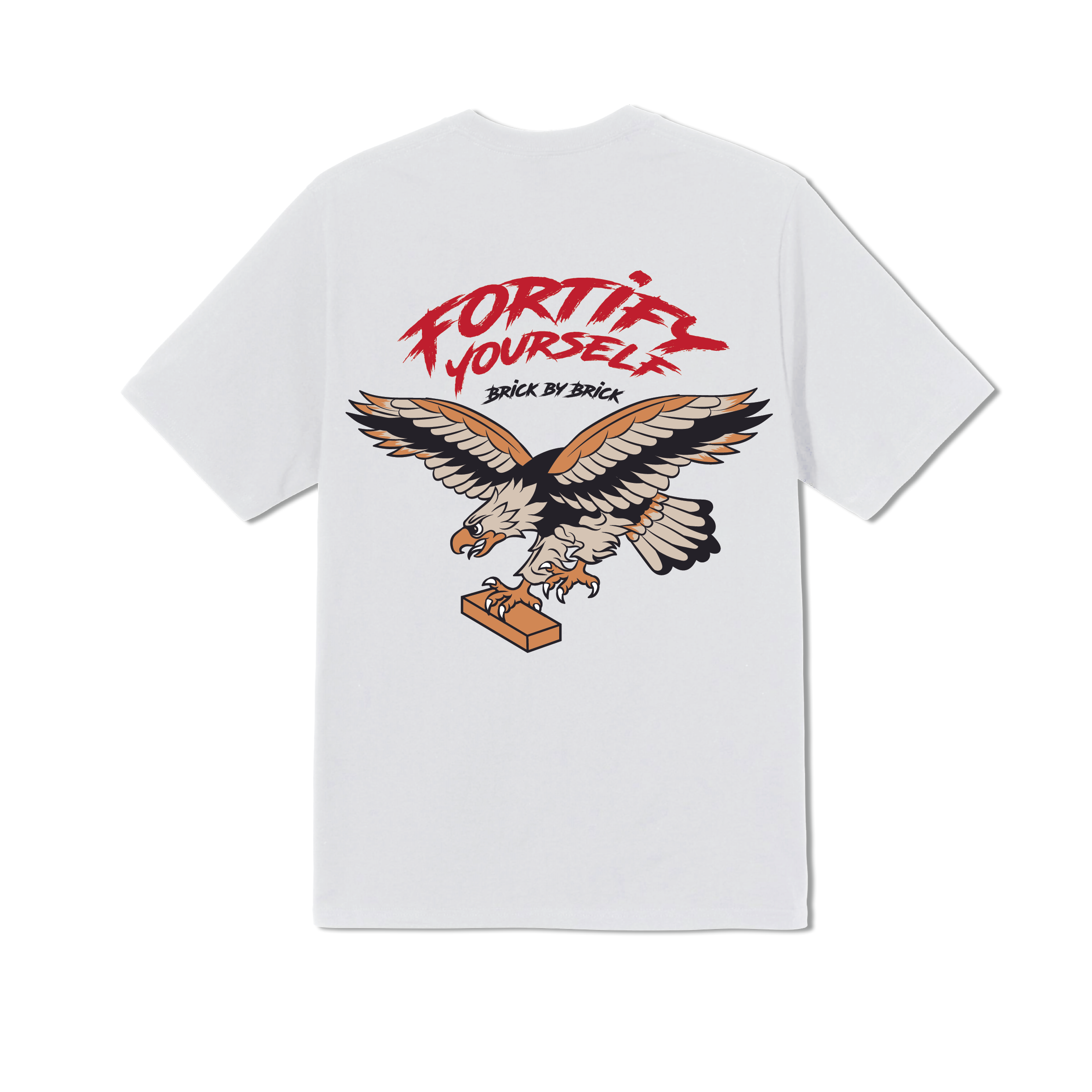 T-shirt Design by dskyvbc for this project | Design #31059812