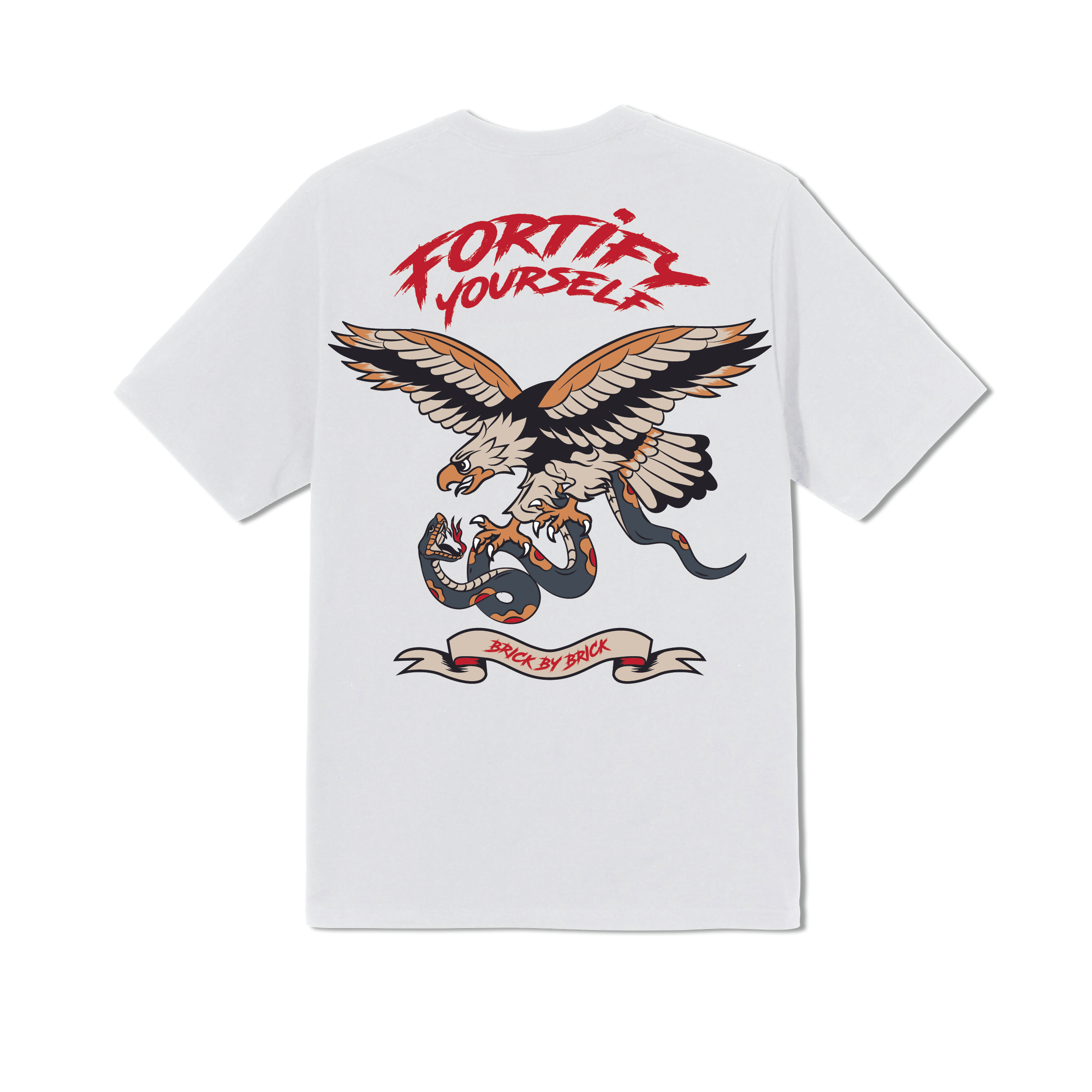 T-shirt Design by dskyvbc for this project | Design #31067413