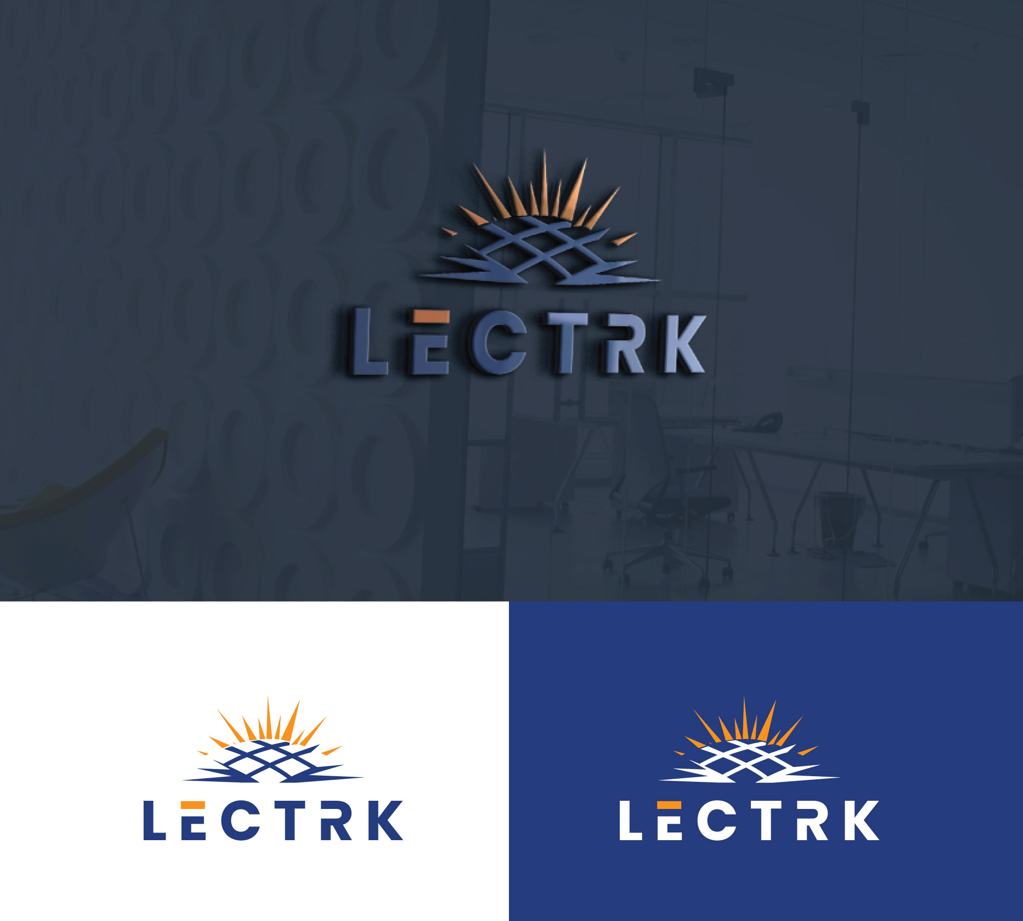 Logo Design by RRR Design for this project | Design #31045714