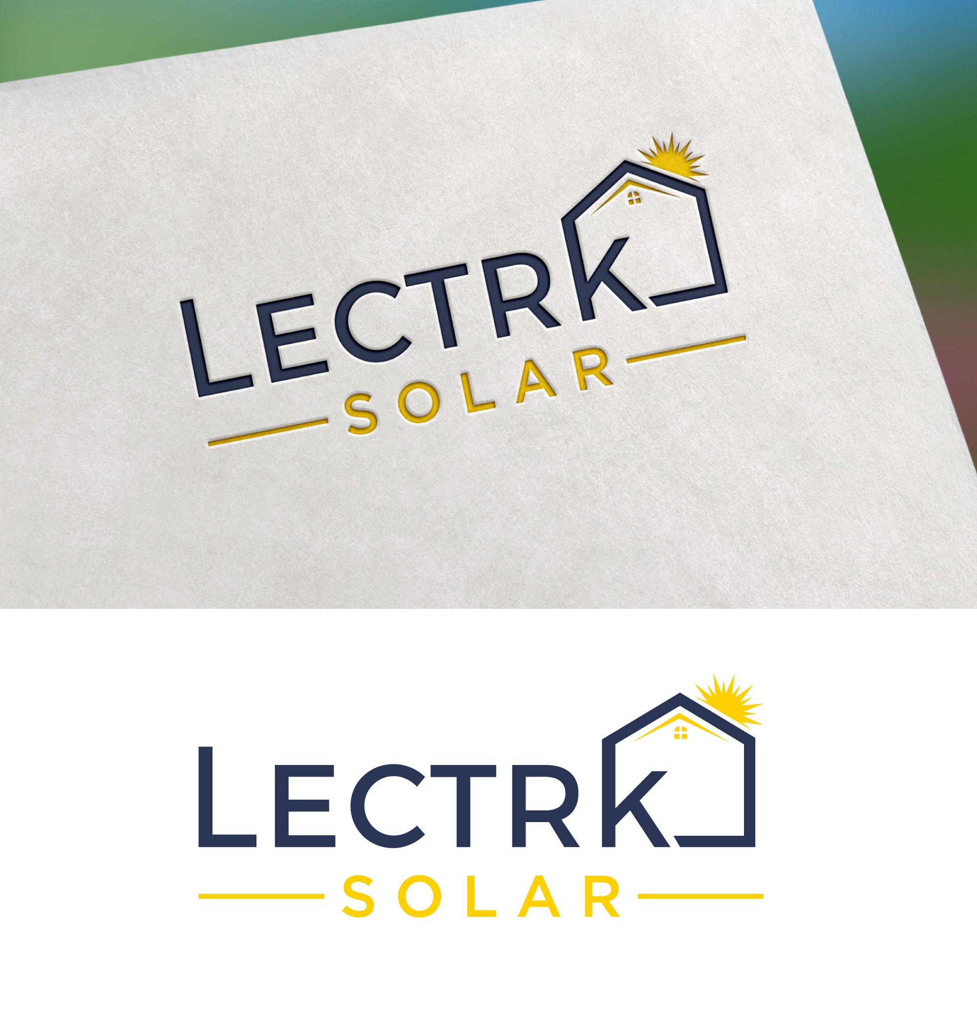 Logo Design by ummehabeba for this project | Design #31042339