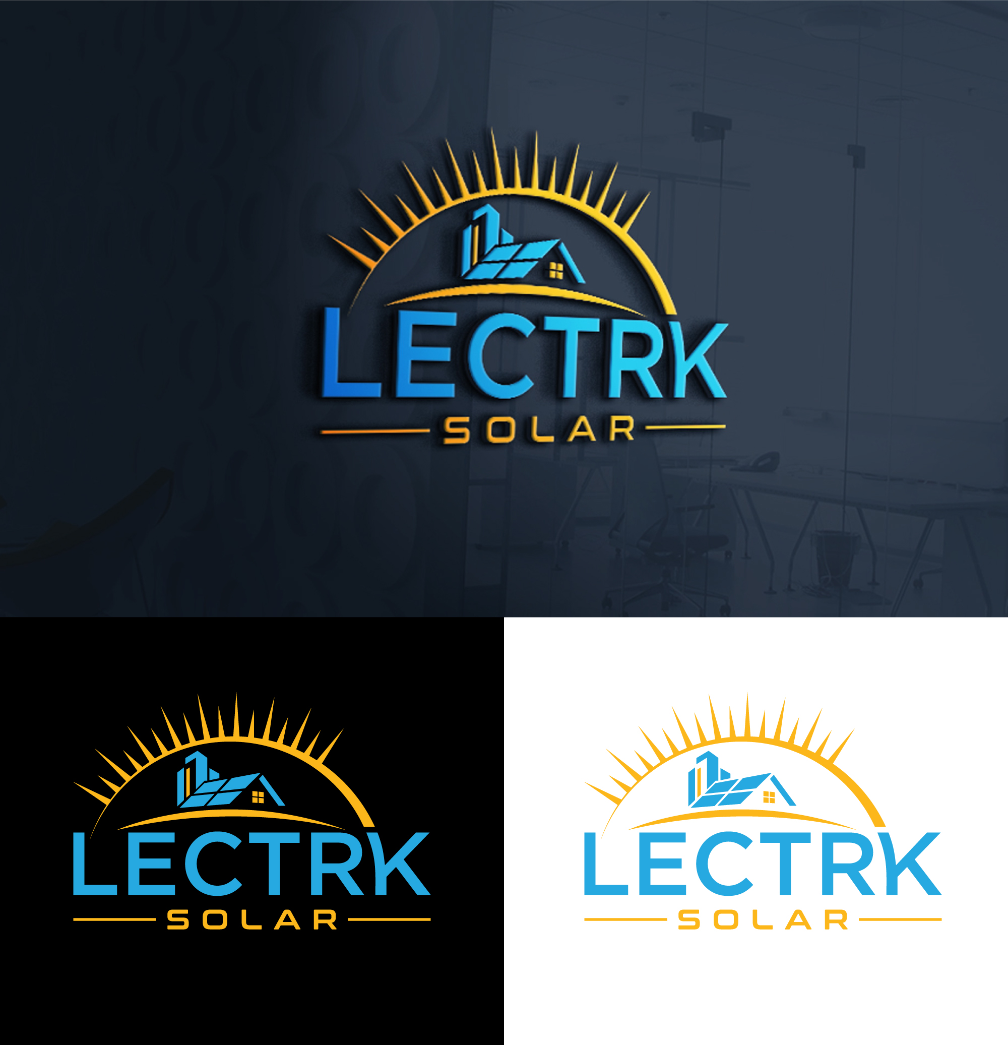 Design de Logo par ummehabeba pour ce projet | Design #31042518