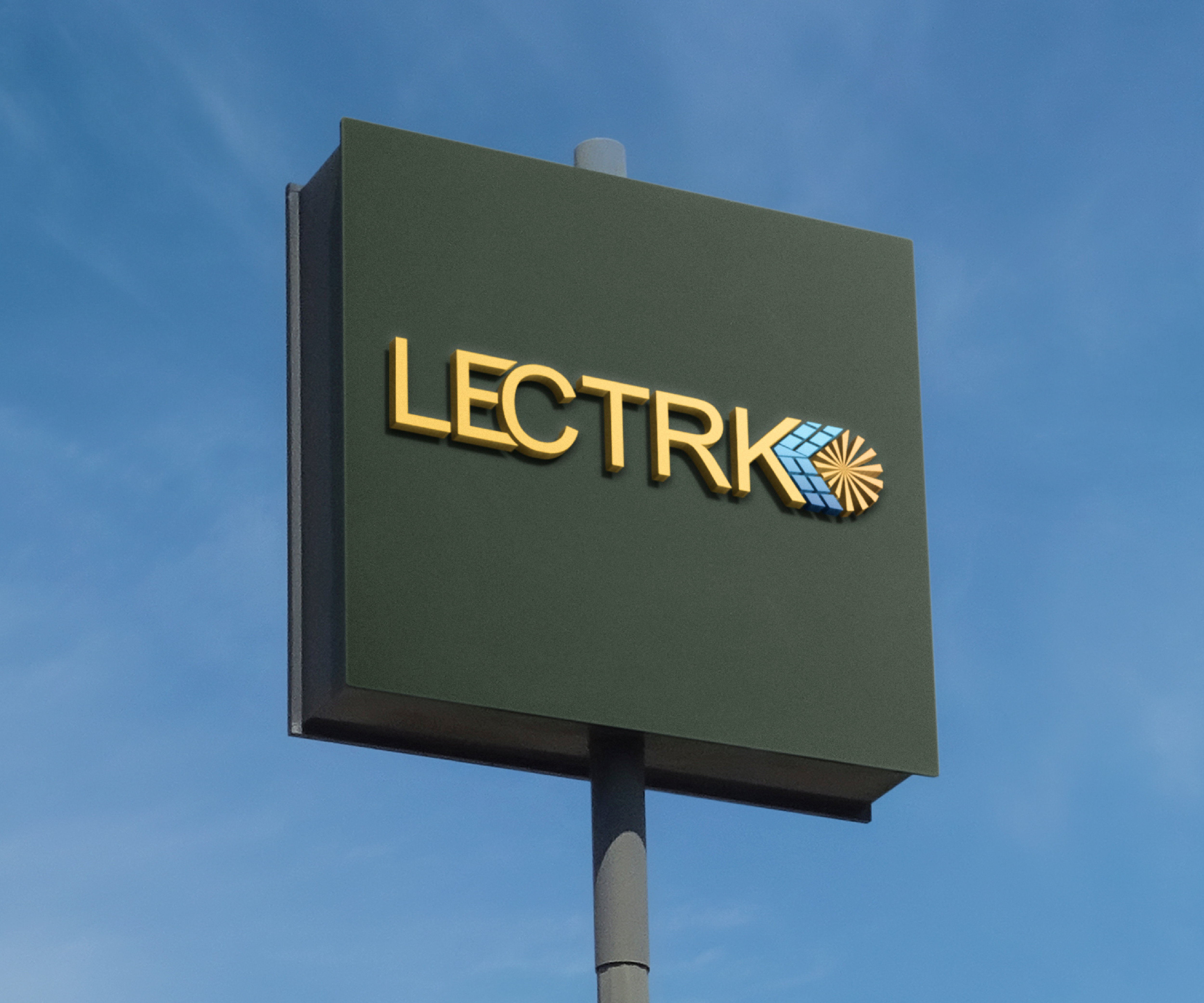 Logo-Design von SarpStudio für dieses Projekt | Design #31053390