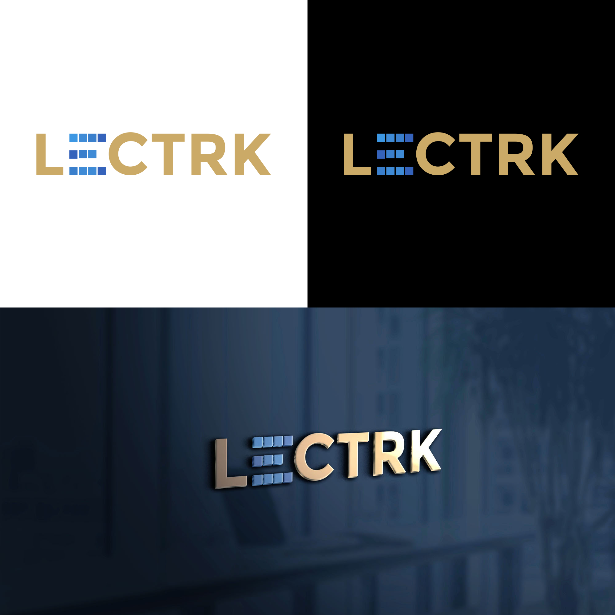 Logo-Design von initials_MAN für dieses Projekt | Design #31049920