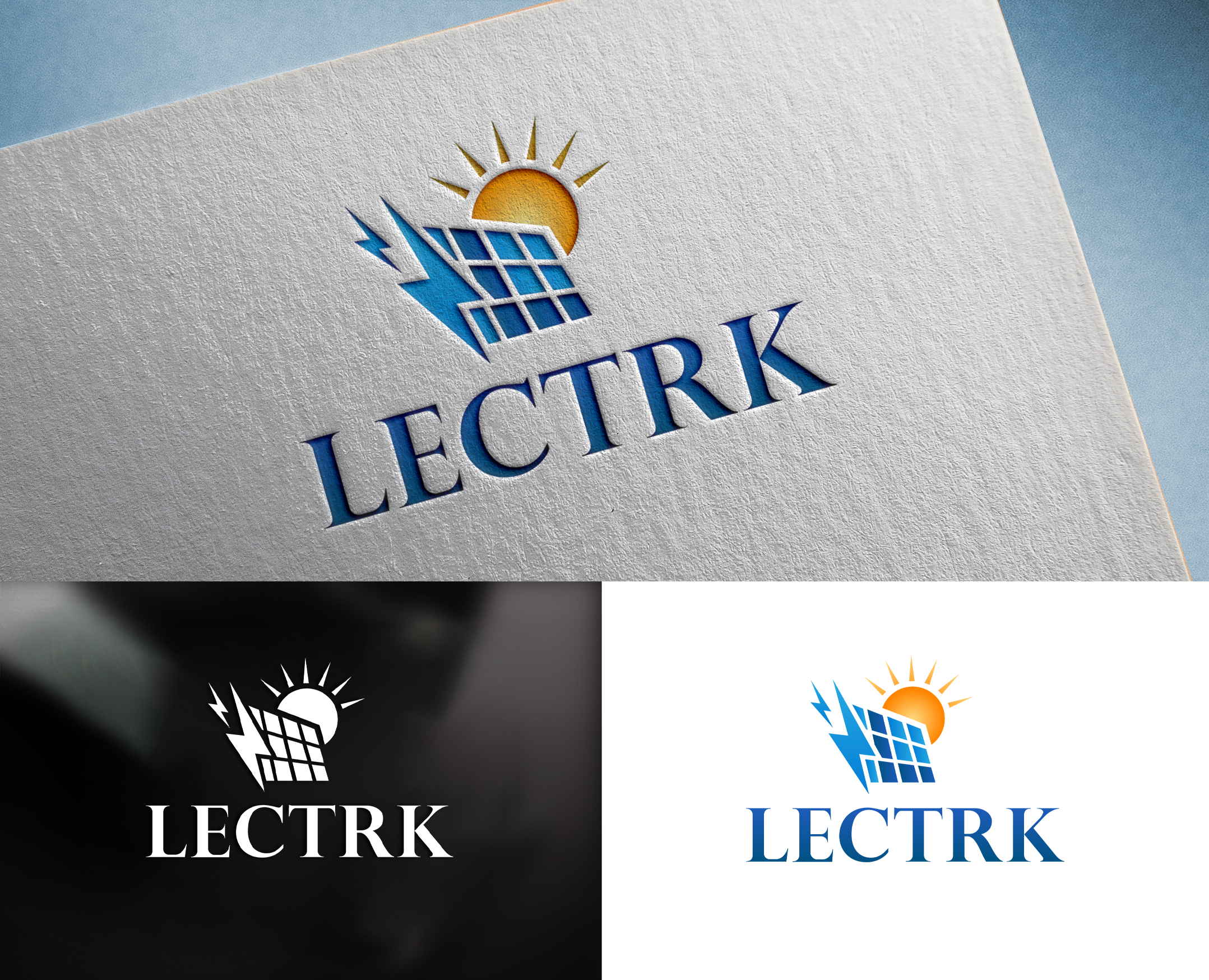 Logo Design by Rickyy for this project | Design #31086951