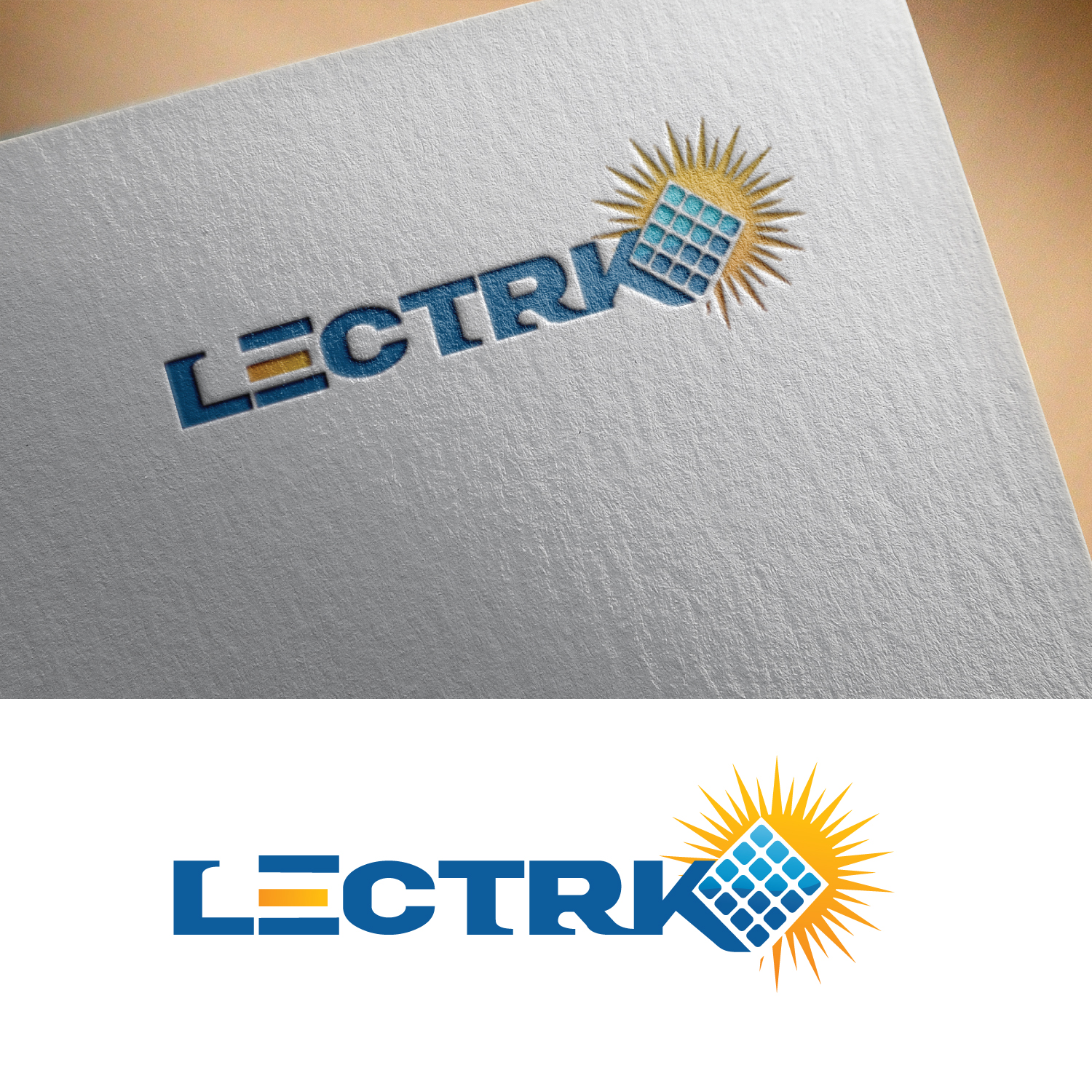 Logo Design by GODDREAMCREATION for this project | Design #31086180