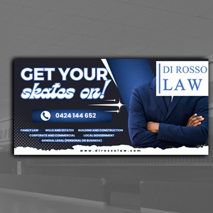 Design de Panneau par AP Creatives pour ce projet | Design : #31058237