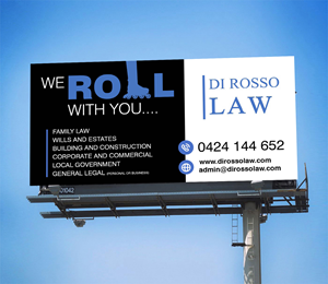 Signage Design by rkailas for this project | Design: #31043223