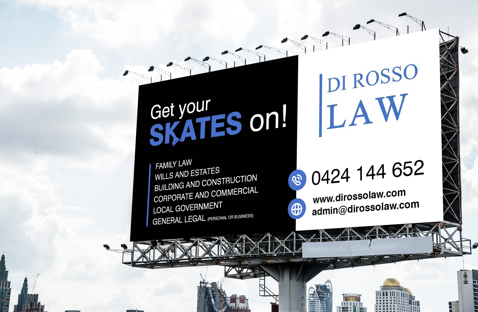 Signage Design by rkailas for this project | Design #31051018