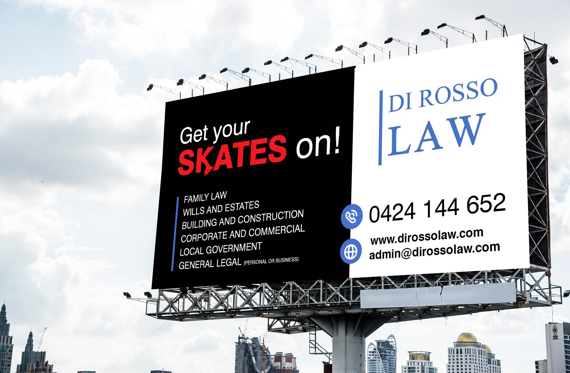 Signage Design by rkailas for this project | Design: #31051532
