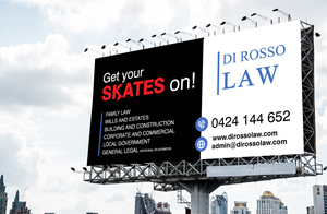 Signage Design by rkailas for this project | Design #31051532