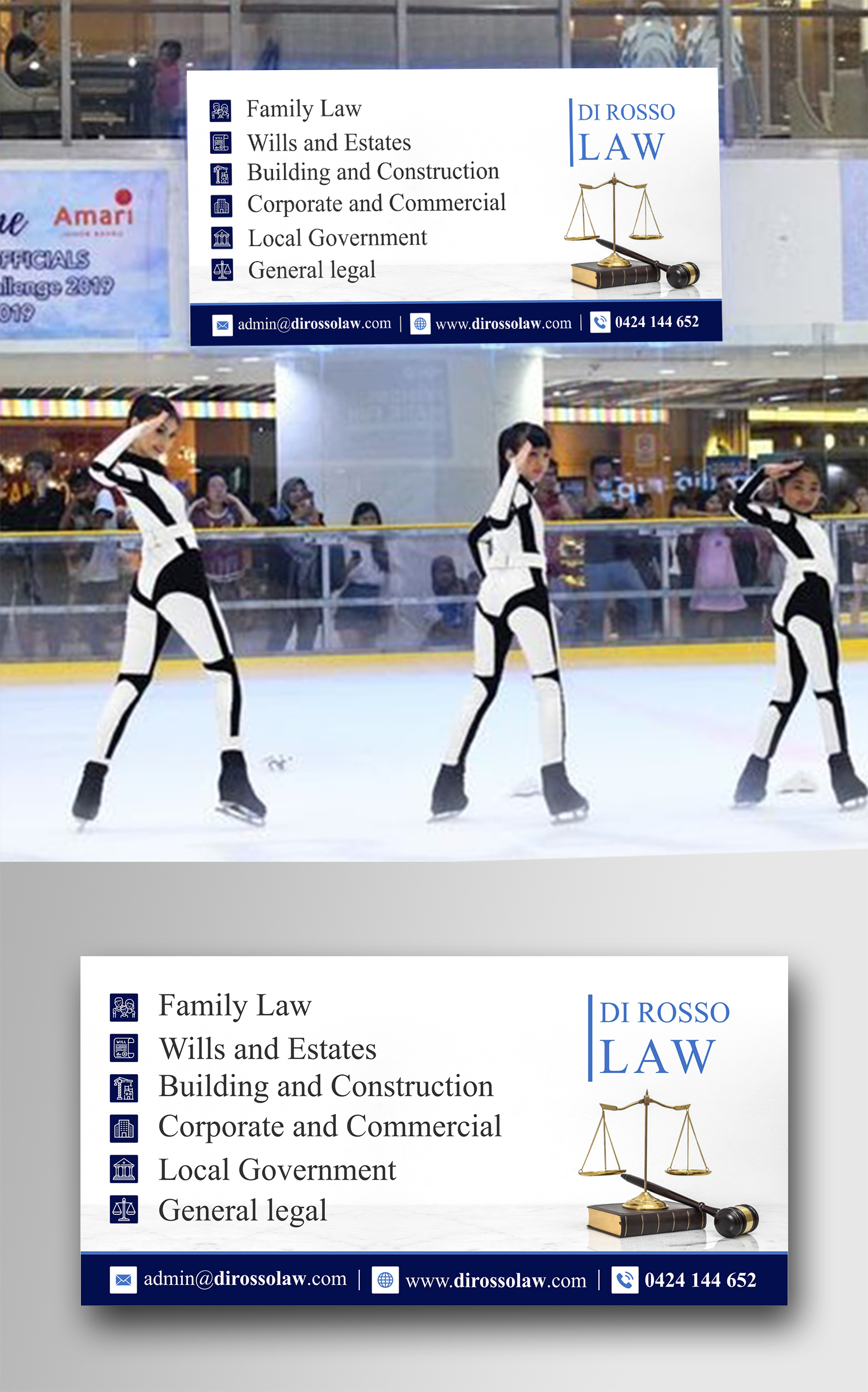 Diseño de Señalética por ecorokerz para este proyecto | Diseño #31042328