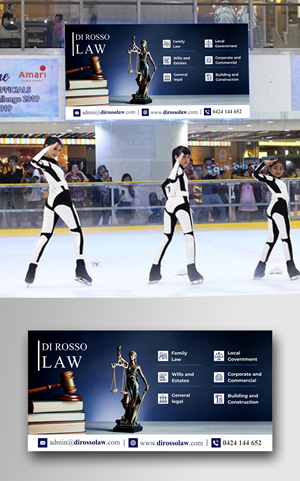 Signage Design by ecorokerz for this project | Design: #31042329