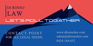 Signage Design by Ellon