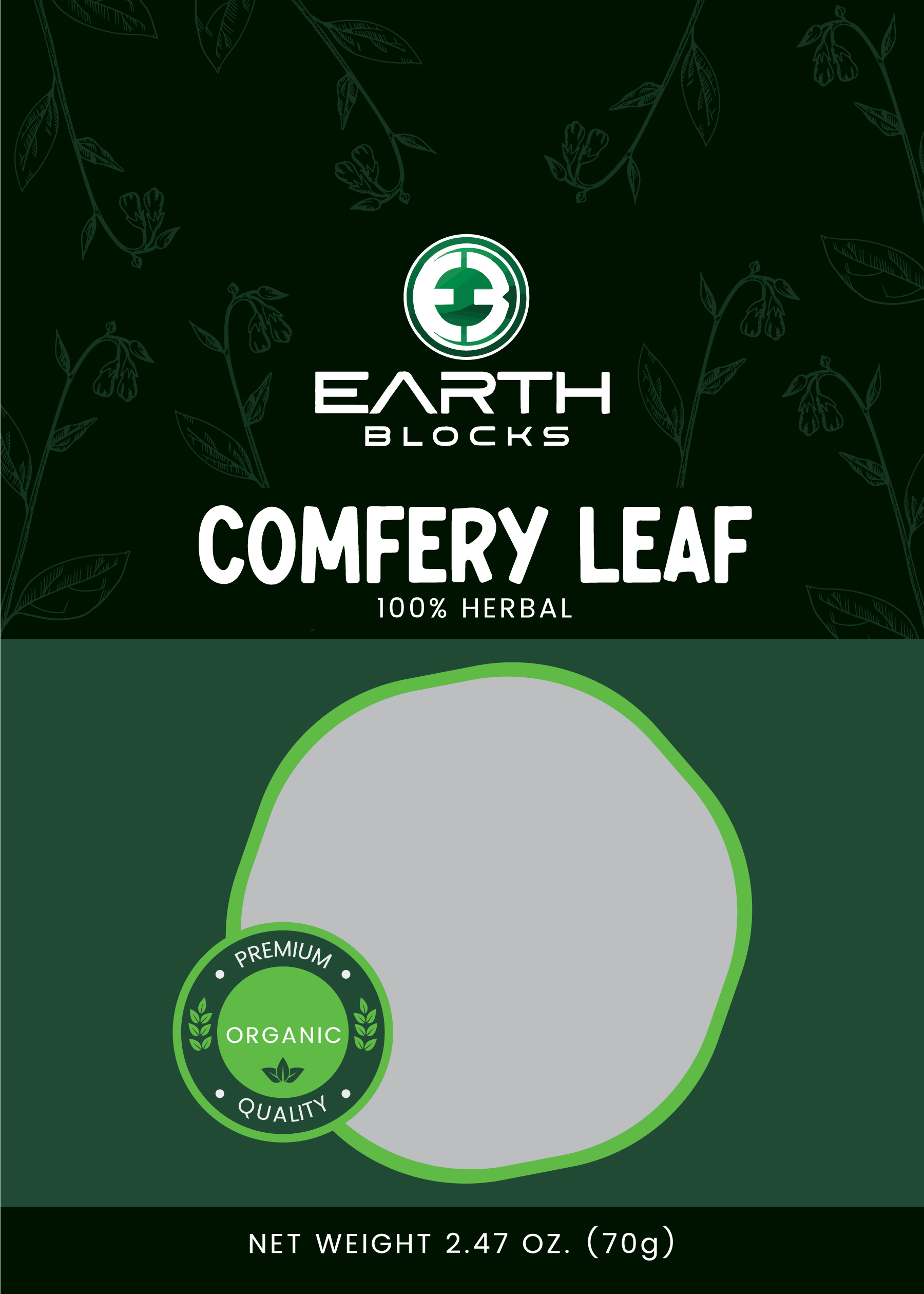 Packaging Design by Amani K for this project | Design #31150081