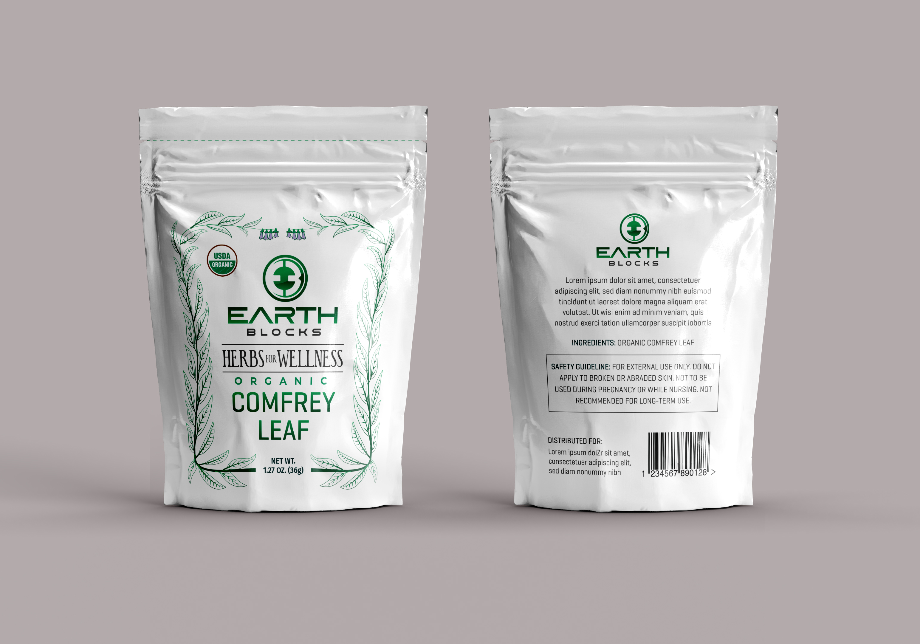 Packaging Design by Abdulmumin Imam for this project | Design #31070978
