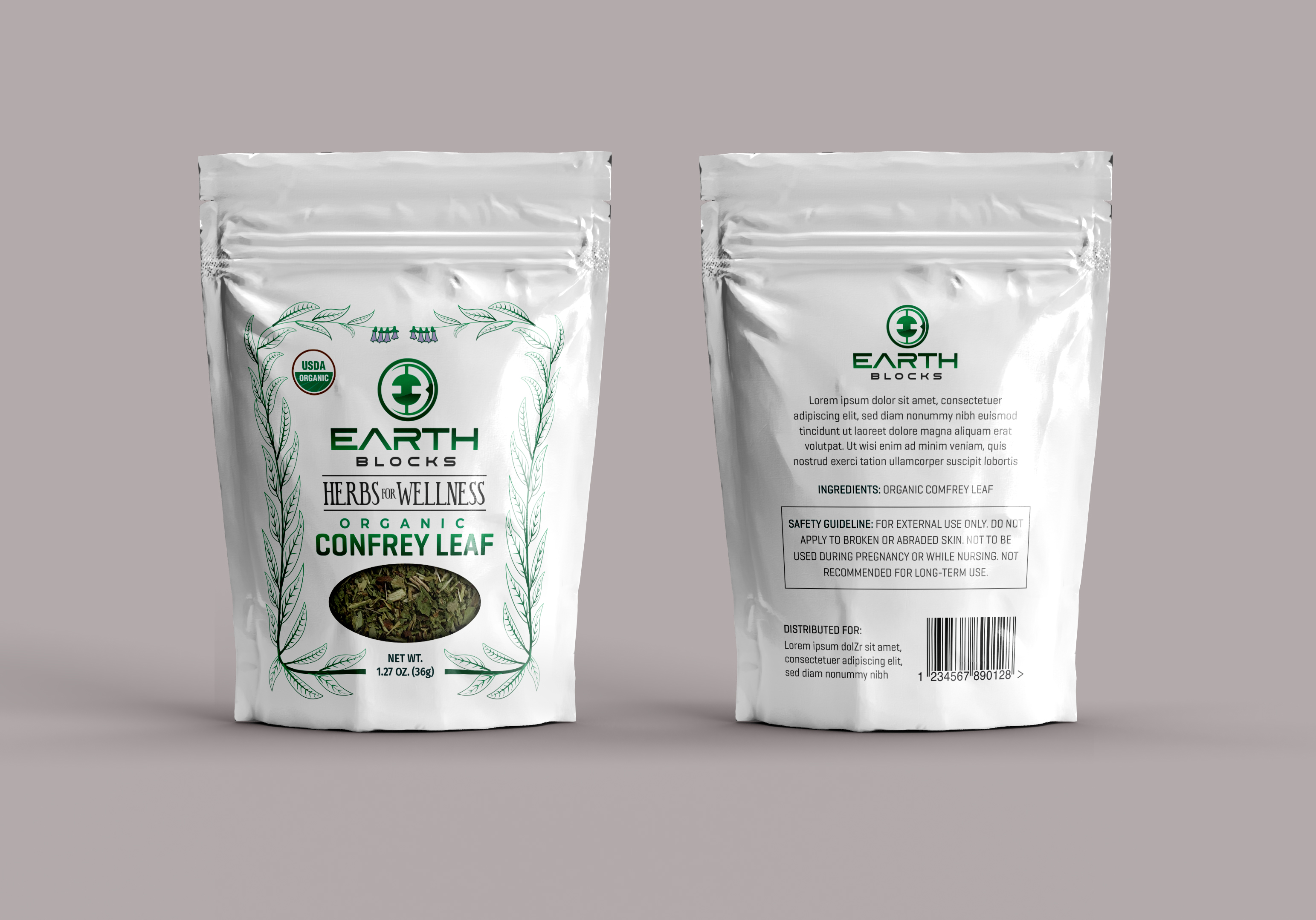 Packaging Design by Abdulmumin Imam for this project | Design #31070979