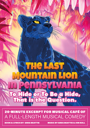 Poster Design by MarkoE