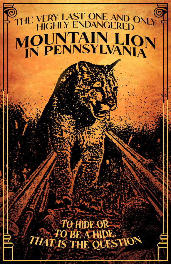 Diseño de Póster por B L X C K_R X I N B O W para este proyecto | Diseño #31072214