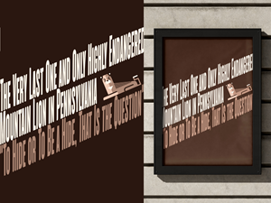 Design de Poster par effective art pour ce projet | Design : #31107555