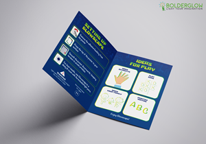 Flyer Design by Cancan for this project | Design: #31056903