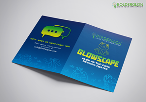 Flyer Design by Cancan for this project | Design: #31101651