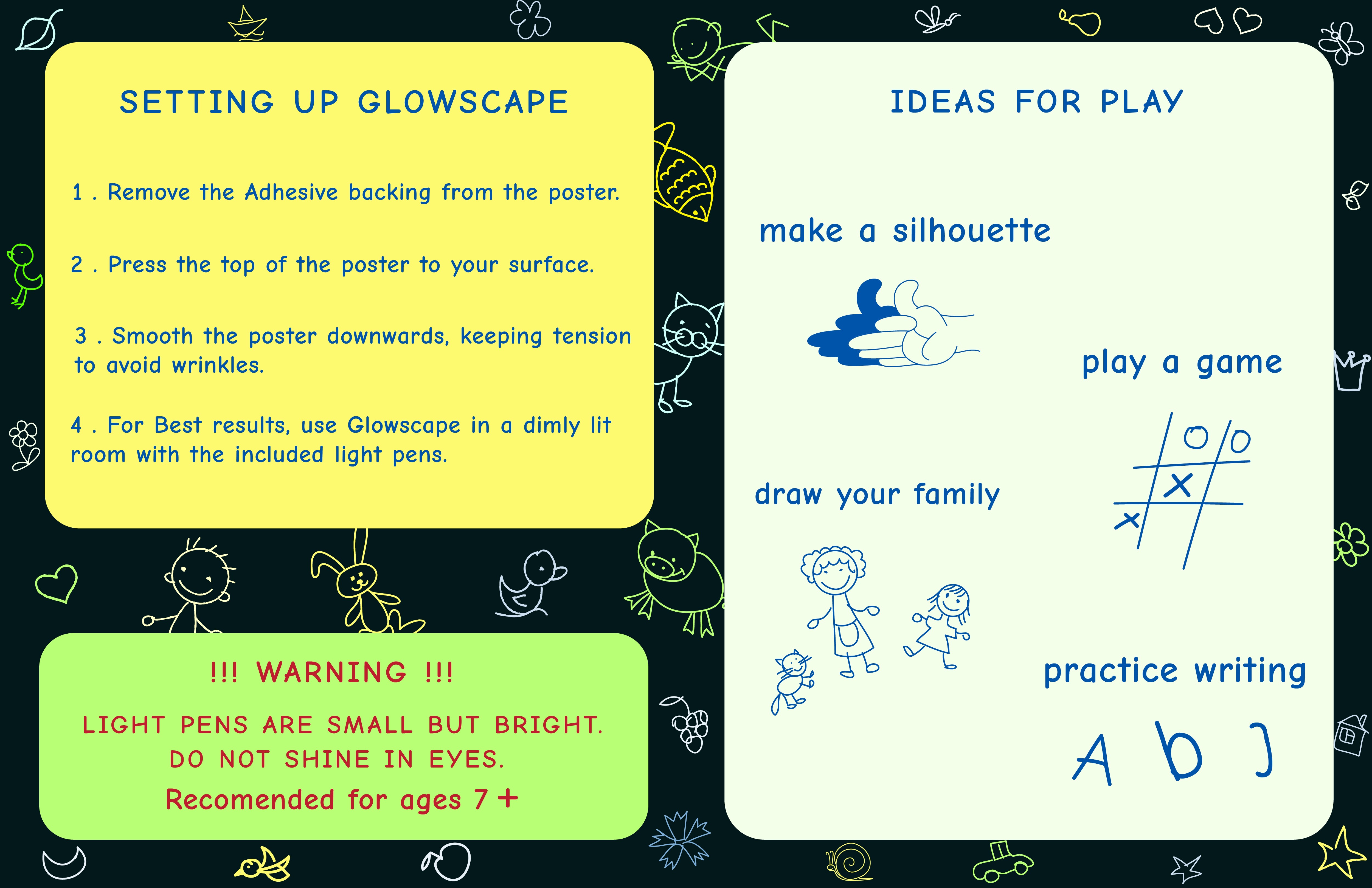 Flyer Design by ARTIZIT for this project | Design #31091703