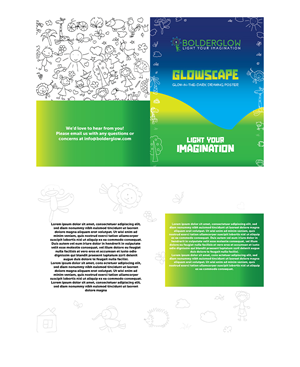 Flyer Design by YourLogoMaster for this project | Design: #31052991