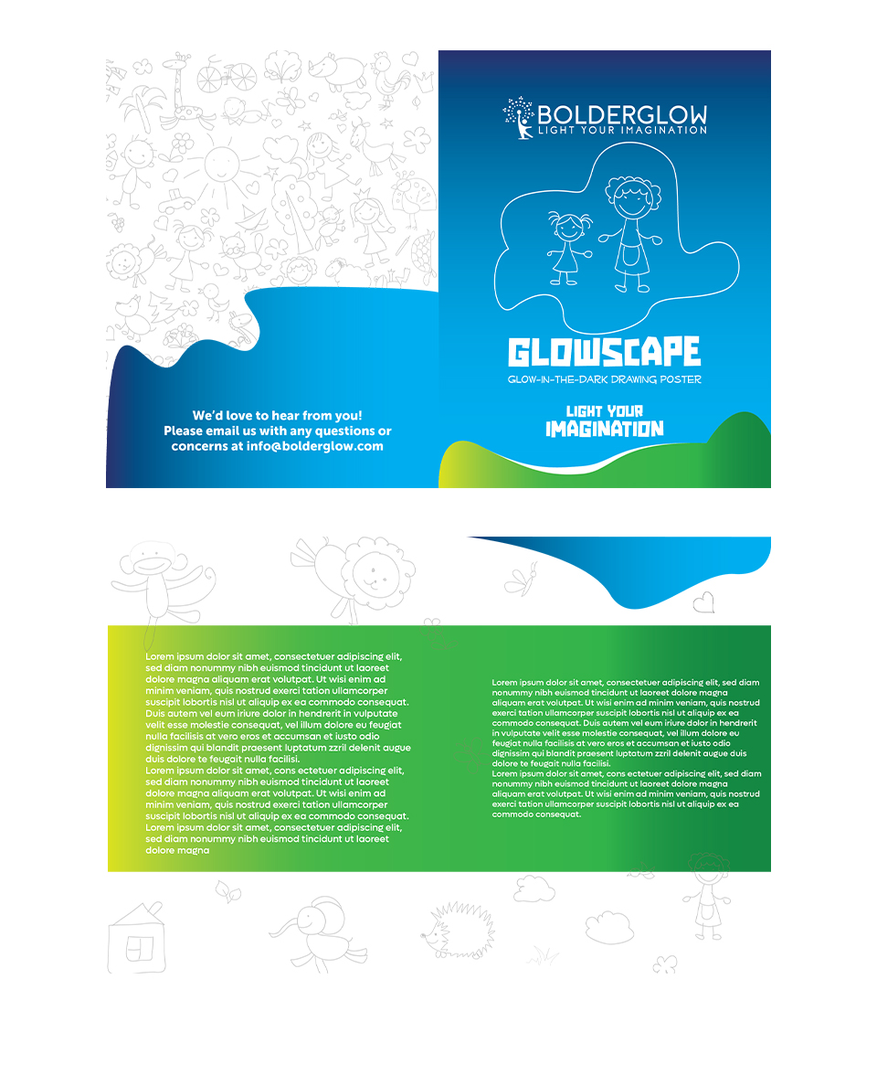 Flyer Design by YourLogoMaster for this project | Design #31052992