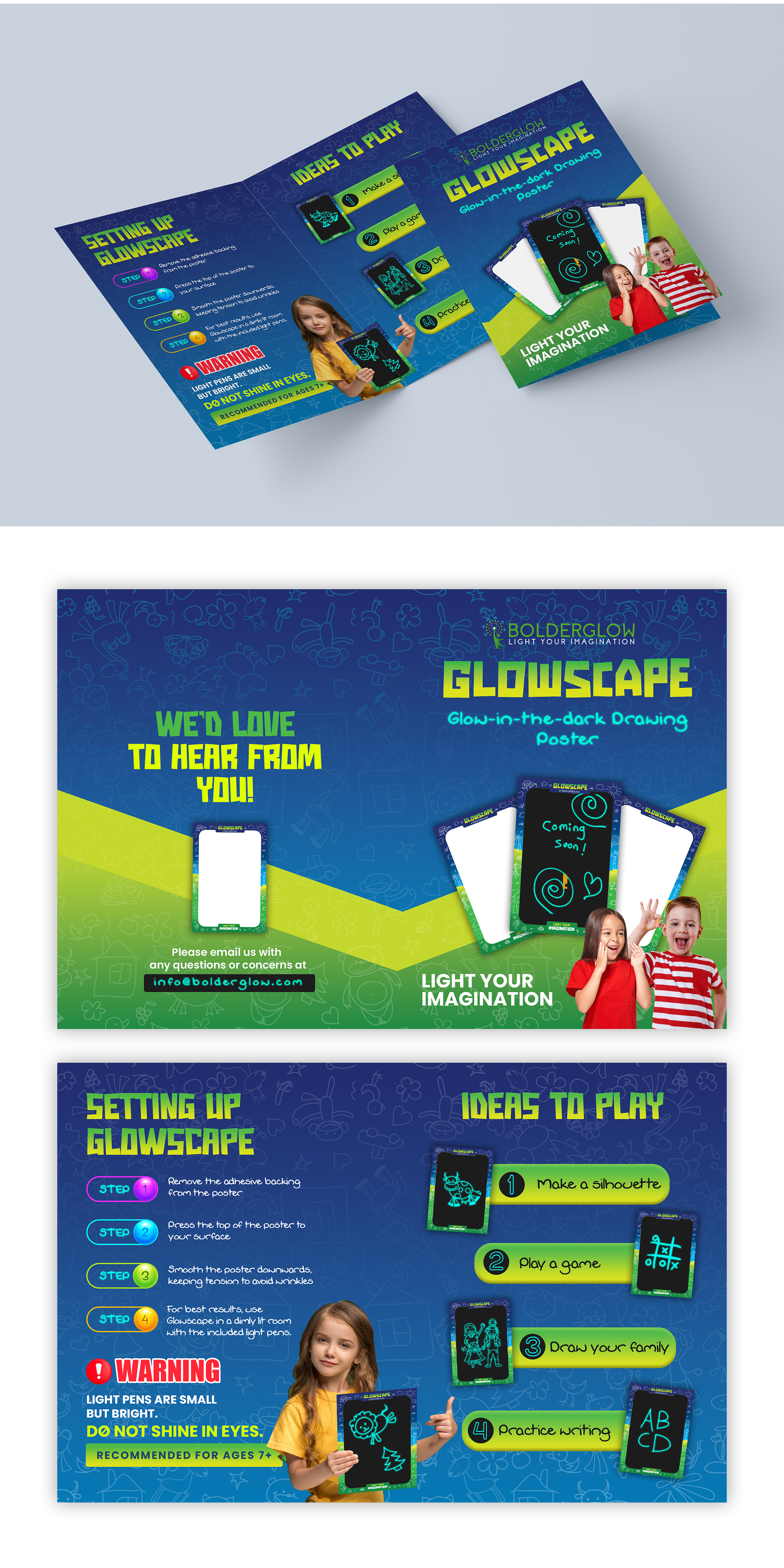 Design de Flyer par debdesign pour ce projet | Design #31050984