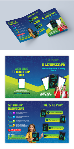 Flyer Design by debdesign for this project | Design: #31050984