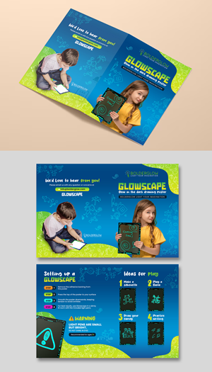 Flyer Design by debdesign for this project | Design: #31051741