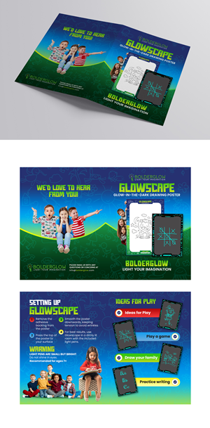 Flyer Design by debdesign for this project | Design: #31051898