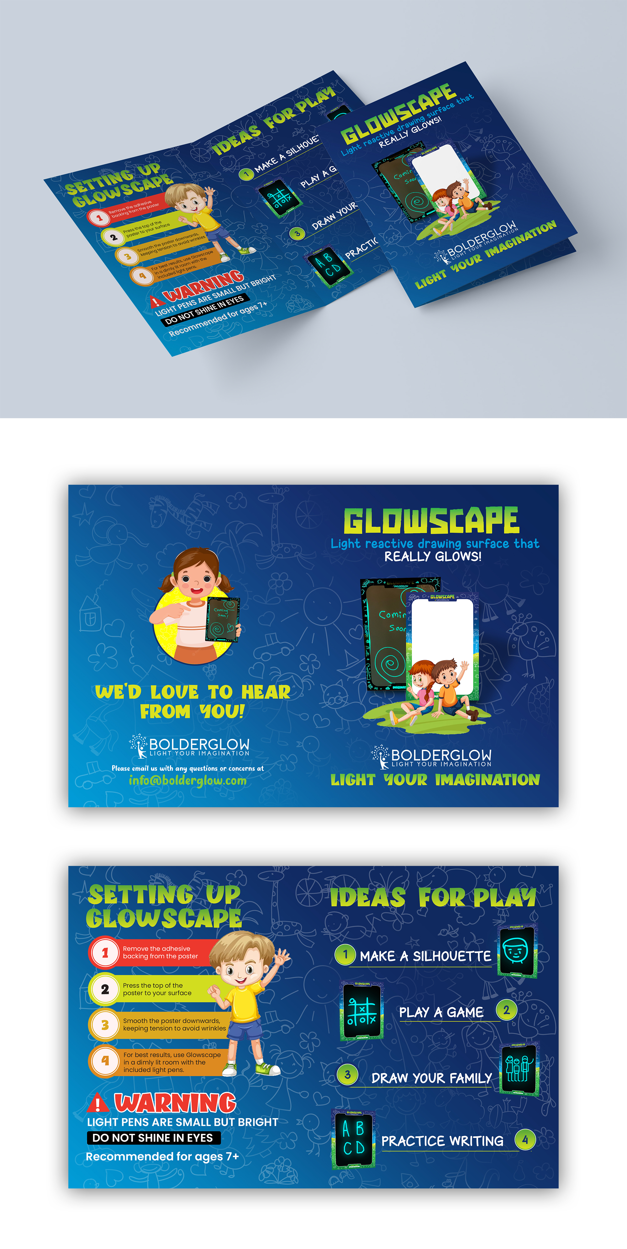 Flyer Design by debdesign for this project | Design #31054033