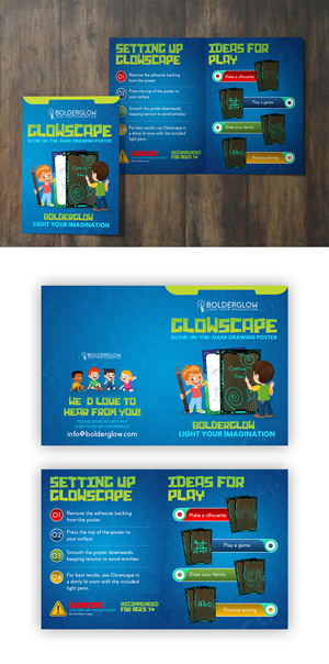 Flyer Design by debdesign for this project | Design: #31054403