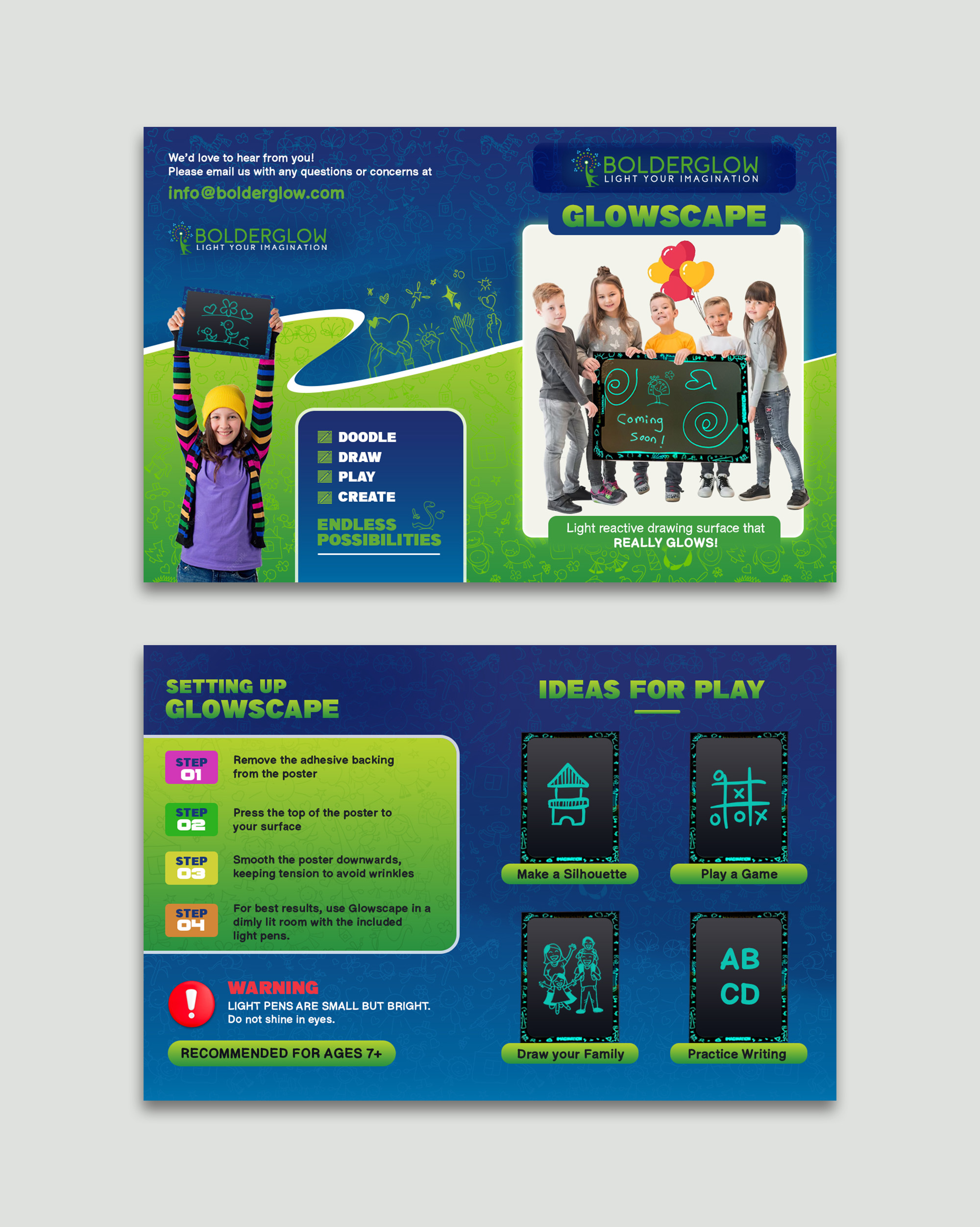 Flyer Design by debdesign for this project | Design #31054620