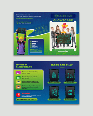 Flyer Design by debdesign for this project | Design: #31054620